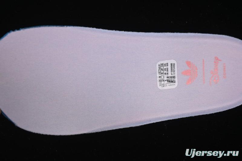 Adidas Hello Kitty Adifom Stan Smith Platform Mule - JR7150