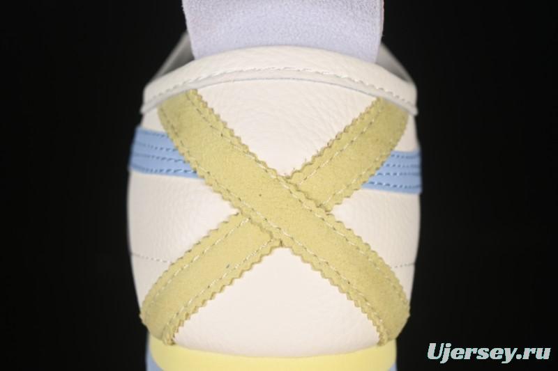 Onitsuka Tiger Mexico 66 Low-Top Casual Running Shoes - 1183B771-116