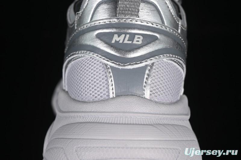 New York Yankees MLB Ace Runner Mary Jane Summer Sports Casual Sandals - 3ASDACE5350SIS