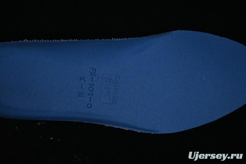 Onitsuka Tiger Mexico 66 SD Low-Top Casual Running Shoes - 1183B301-200