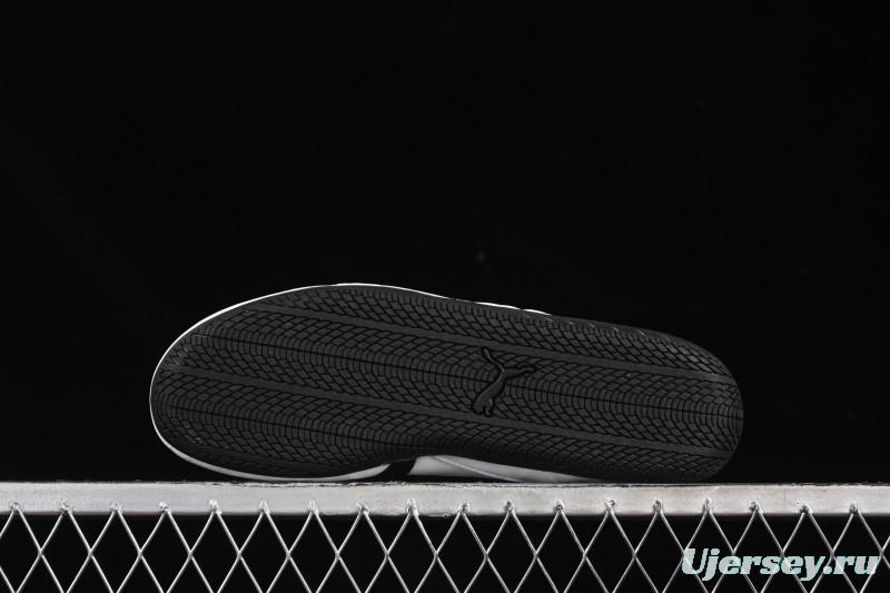 Puma Speedcat Ballet LTH Low-Top Lifestyle Casual Ballet Shoes - 403587-02