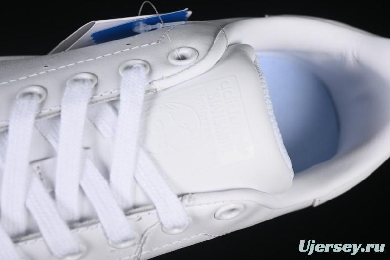 Adidas Stan Smith Classic Evergreen Casual Sneakers - S75104