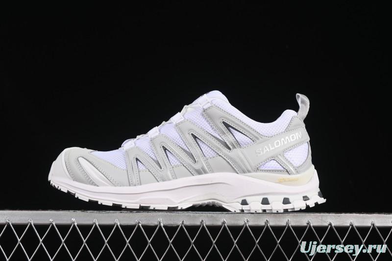 Salomon XA PRO 3D Outdoor Trail Running Shoes - 475777-26