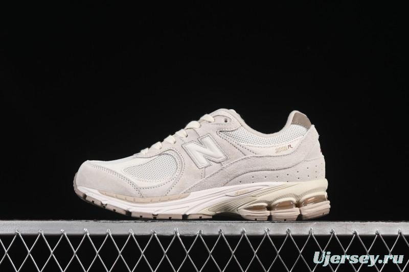 New Balance 2002 Series Retro Casual Running Shoes - M2002RHX