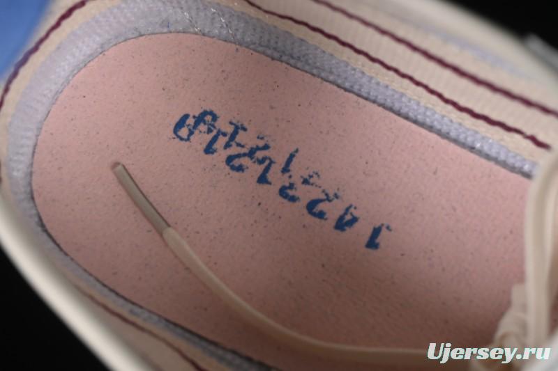 Onitsuka Tiger Mexico 66 SD Low-Top Casual Running Shoes - 1183A872-111