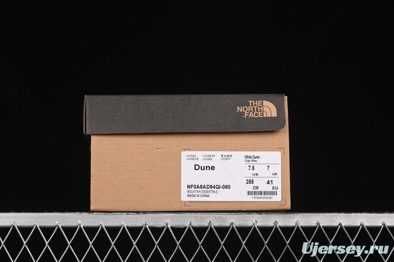 The North Face Low-Cut Hiking Trail Outdoor Casual Board Shoes - NF0A8AD94QI-080