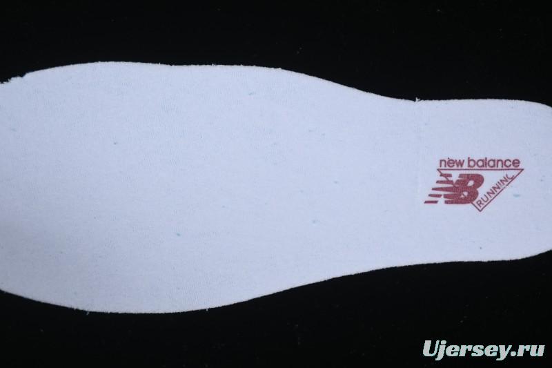 New Balance Retro Casual Running Shoes with ABZORB Cushioning - U9060ESC