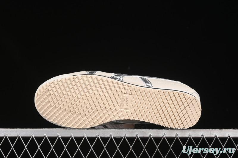 Onitsuka Tiger Mexico 66 SD Low-Top Casual Running Shoes - 1183A592-200