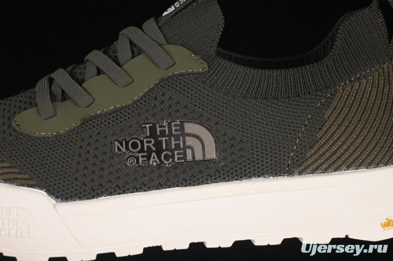 The North Face Low-Cut Hiking Trail Outdoor Casual Board Shoes - NF0A8AD94QI-082