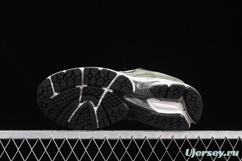 New Balance 2002 Series Retro Casual Running Shoes - M2002RG1