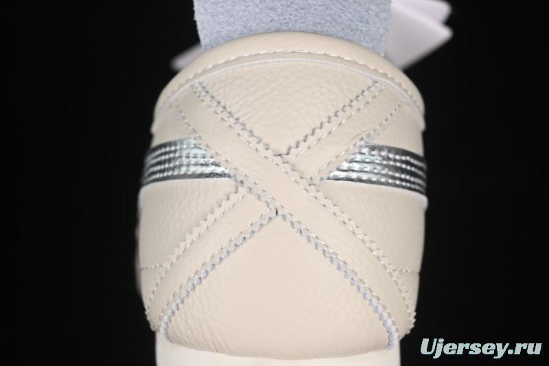 Onitsuka Tiger Mexico 66 SD Low-Top Casual Running Shoes - 1183A592-200