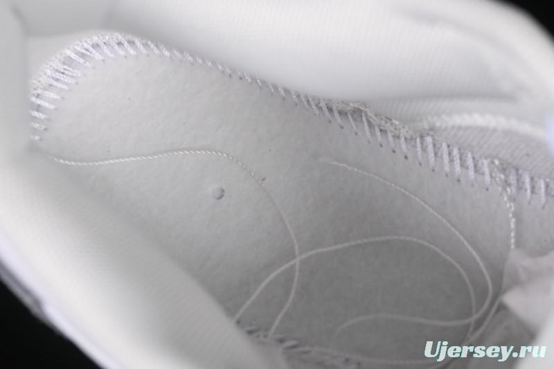 Nike SB Dunk Low White Grey Low-Top Casual Skate Shoes - IH0632-141