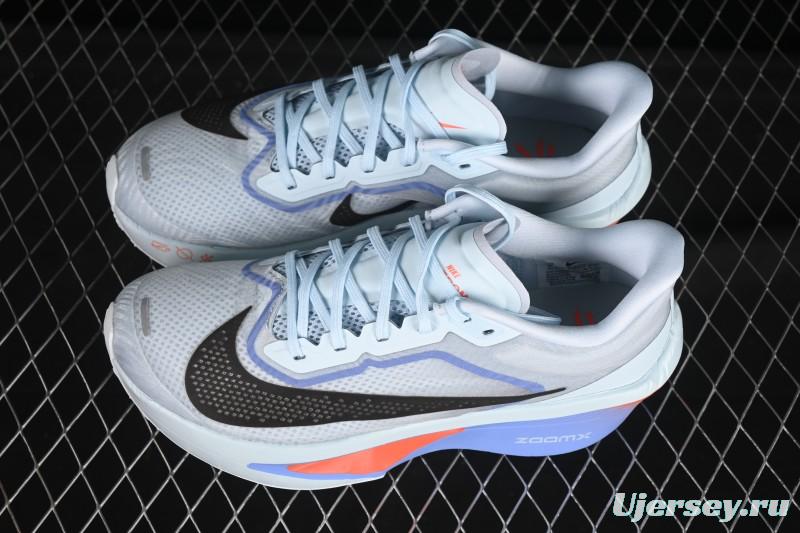Nike Zoom Fly 6 Ultra-Lightweight Responsive Running Shoes with Carbon Fiber Plate - FN8455-400