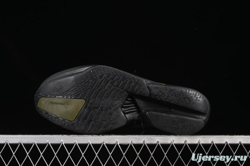 Adidas Adizero Adios 4 Men's Lightweight Breathable Low-Top Running Shoes - JP6314