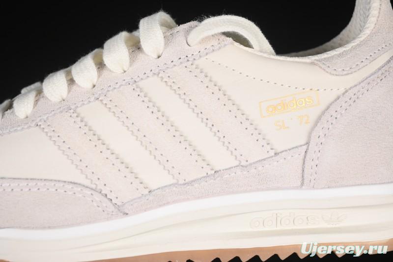 Adidas Originals SL 72 RS Retro Running Shoes - JH5100