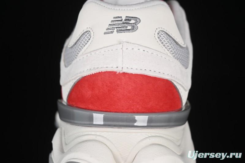 New Balance NB9060 Series Retro Casual Running Shoes - U9060JBE