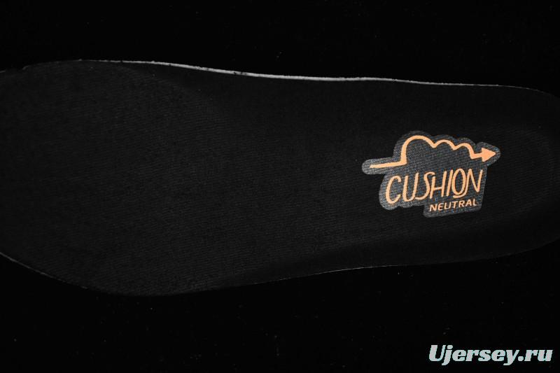 Brooks Glycerin 21 Cushioned Marathon Nitrogen Running Shoes - 1104191D158