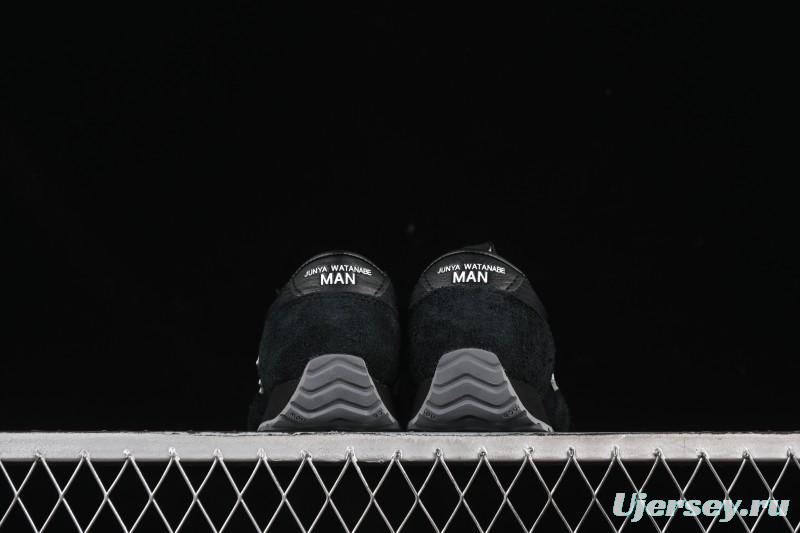 New Balance 471 Series Fabric and Split Leather Lifestyle Casual Shoes - U471AE