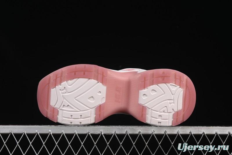 New York Yankees MLB Chunky Breathable Casual Sneakers - 3ASHW045N50PKM