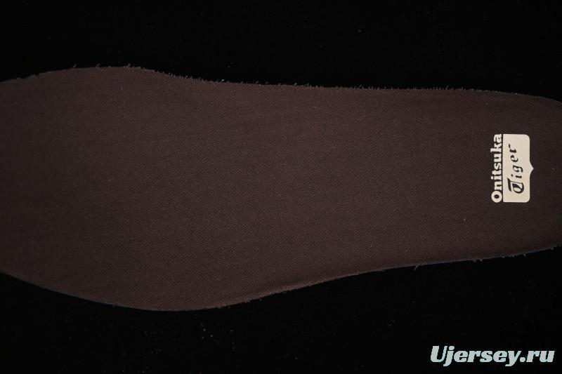 Onitsuka Tiger Mexico 66 SD Low-Top Casual Running Shoes - 1183A872-204