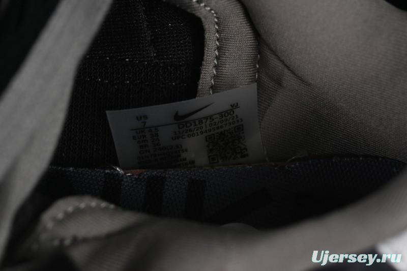 Nike Sacai VaporWaffle 3.0 Fashion Show Casual Shoes - DD1875-300