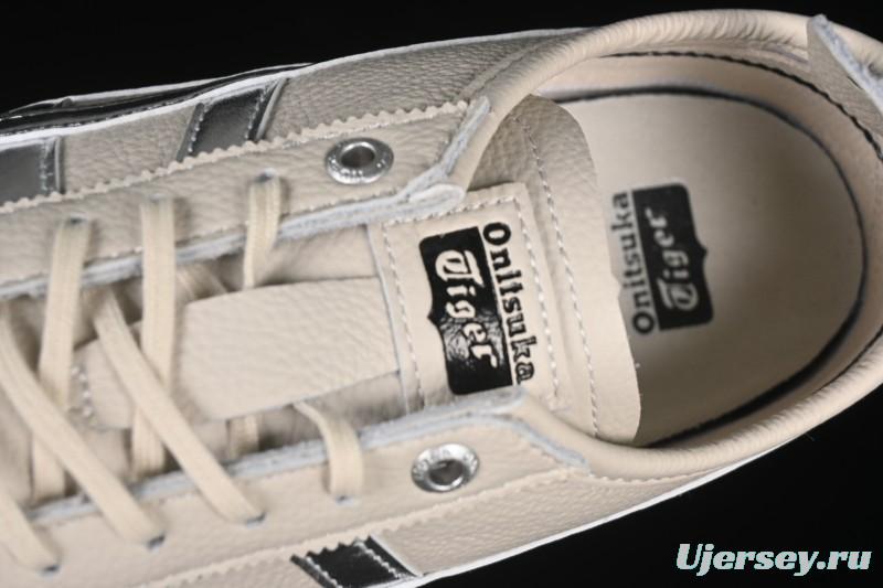 Onitsuka Tiger Mexico 66 SD Low-Top Casual Running Shoes - 1183A592-200