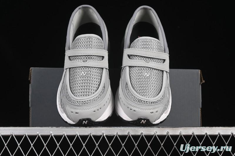 New Balance 1906 Series Loafer Casual Shoes - U1906LGR