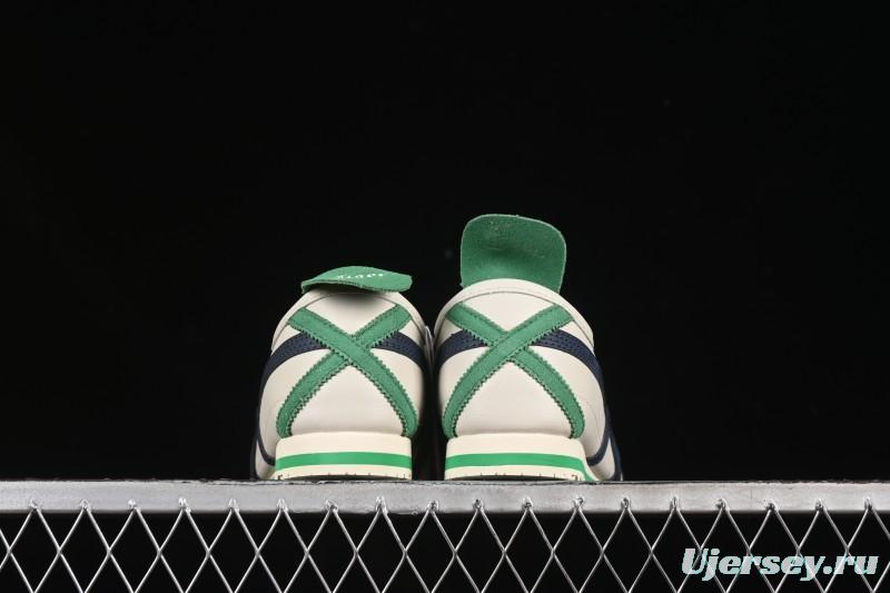 Onitsuka Tiger Mexico 66 SD Low-Top Casual Running Shoes - 1183B301-200