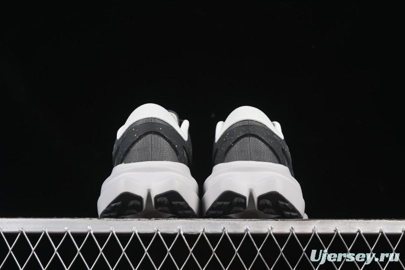 Hoka Mafate Speed X Thick Sole Lightweight Mountain Running Shoes - 1161991 SLTG