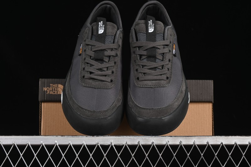 The North Face Low-Cut Hiking Trail Outdoor Casual Board Shoes - NF0A8AD94QI-080