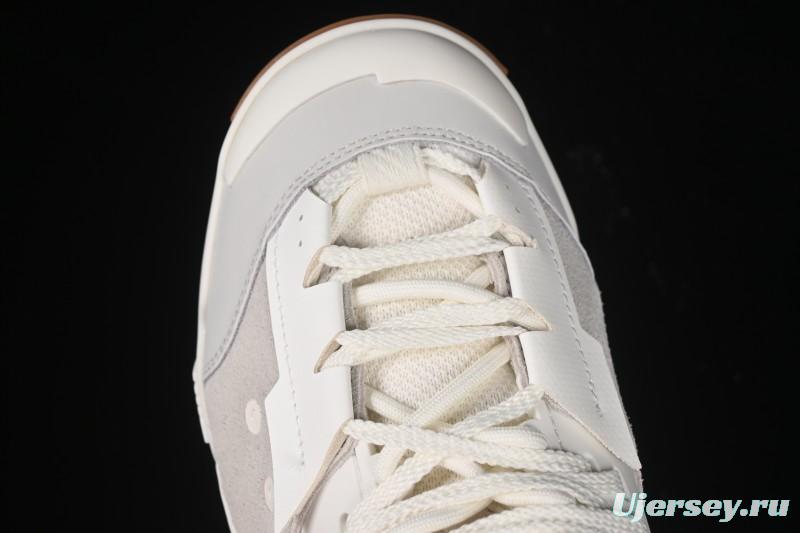 Nike Sacai Zegamadome SP Low-Top Lifestyle Casual Shoes - HQ8618-005