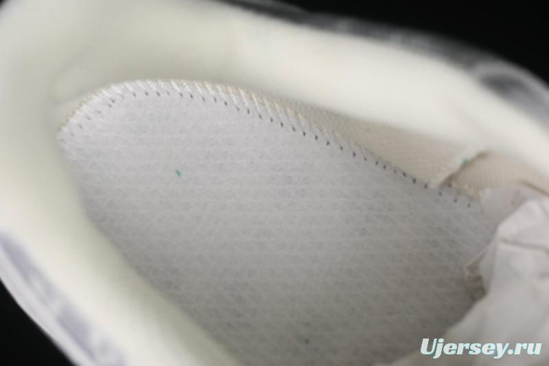 Adidas NY MLB Chunky Liner Embo Monogram New York Yankees Heightening Thick Sole Casual Running Shoes - 3ASXV015N50GRS