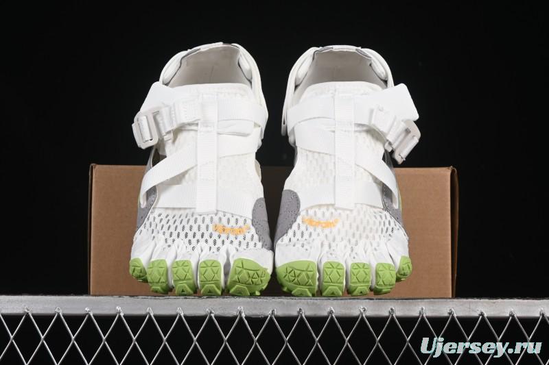 Vibram Suicoke Low-Cut Breezandal Barefoot Fitness Squat Support Quick-Dry Five-Toe Shoes S20MLC1