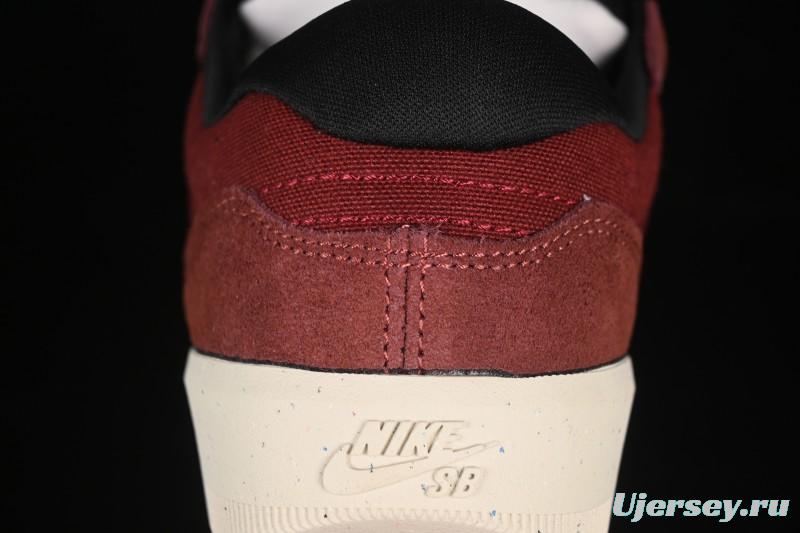 Nike SB Force 58 Retro Skate Shoes - DV5477-602