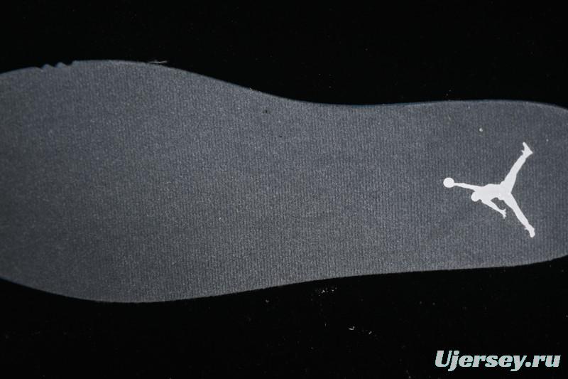 Nike Air Jordan Legacy 312 Low AJ312 Three-in-One Strap Basketball Shoes - CD7069-124