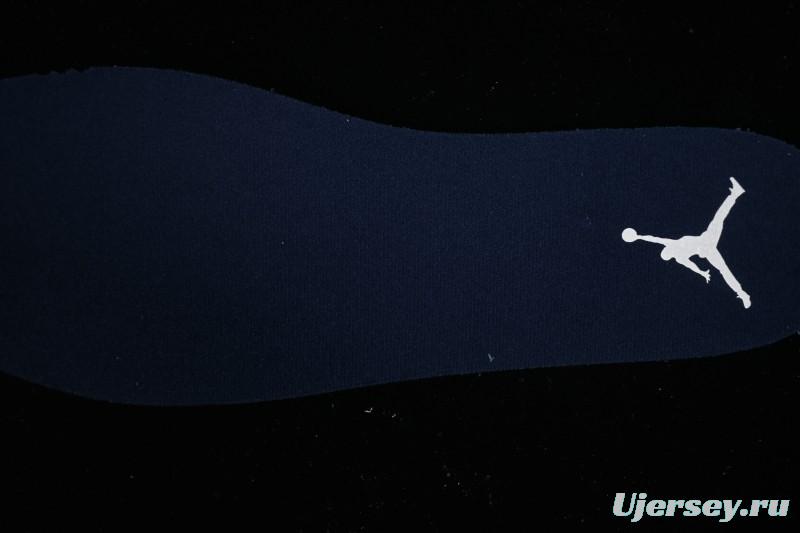 Jordan Spizike Low Retro Blue Casual Sneakers - FQ1759-140