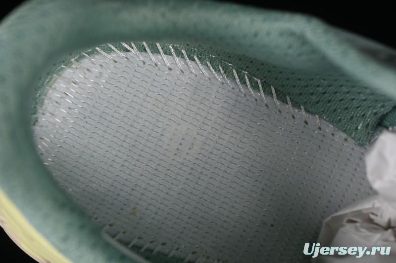 New Balance Fresh Foam X More V3TDS Wear-Resistant Slip-Resistant Low-Top Running Shoes - WTMORCB3