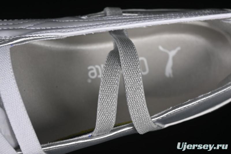 Puma Speedcat Ballet LTH Low-Top Lifestyle Casual Ballet Shoes - 401581-01