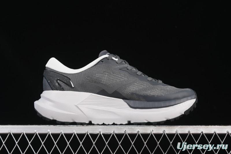 Hoka Mafate Speed X Thick Sole Lightweight Mountain Running Shoes - 1161991 SLTG