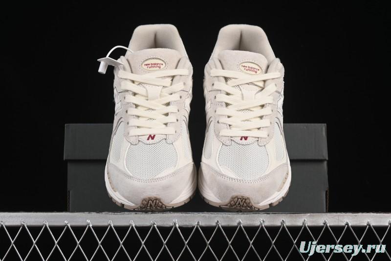 New Balance 2002 Series Retro Casual Running Shoes - M2002RHX