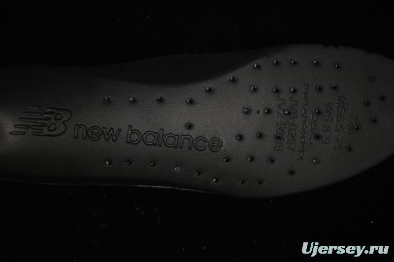 New Balance 2002 Series Retro Casual Running Shoes - ML2002R0