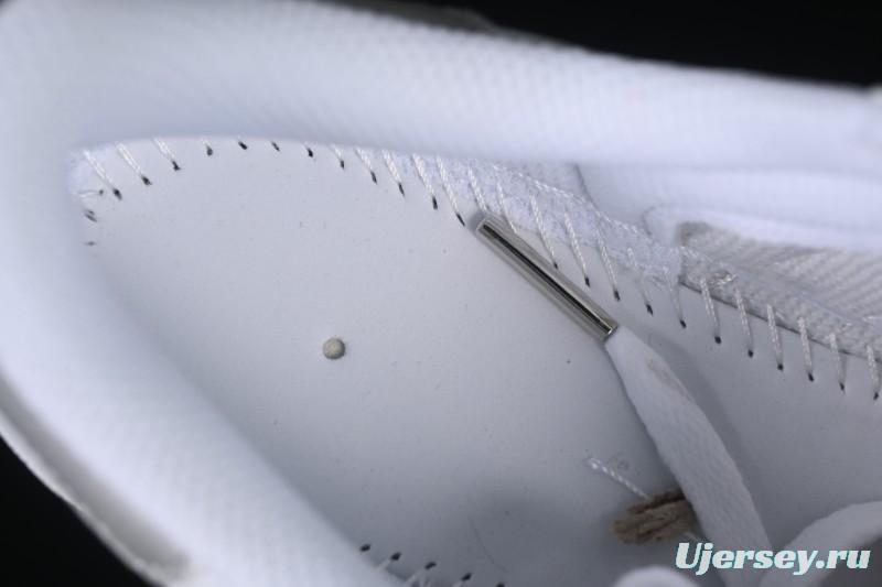 Adidas Superstar Classic Casual Sneakers - JQ8777