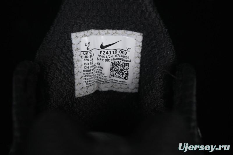 Comme Des Garcons Homme Plus x Nike Air Max TL 2.5 Pack Cushioned Running Shoes - FZ4110-002