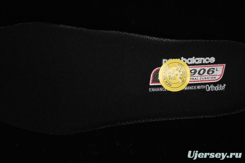 New Balance 1906 Series Loafer Casual Shoes - U1906LNT