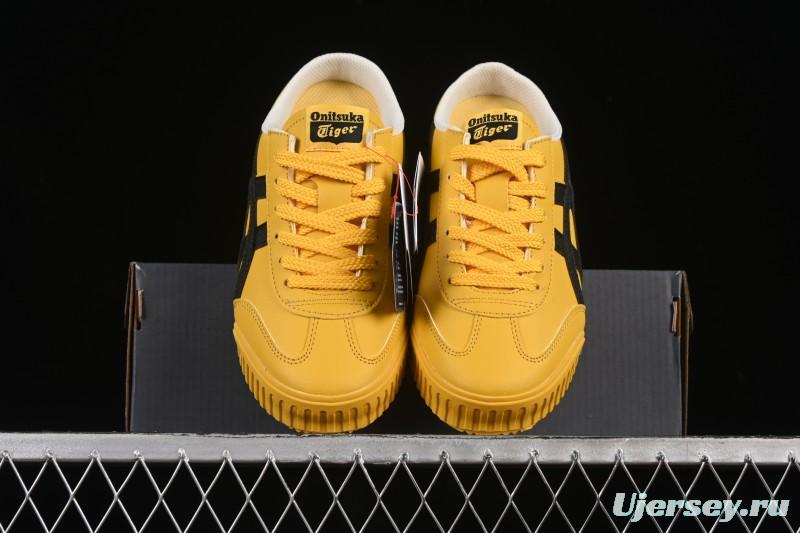 Onitsuka Tiger Mexico 66 Low-Top Casual Slip-On 1183C012-105