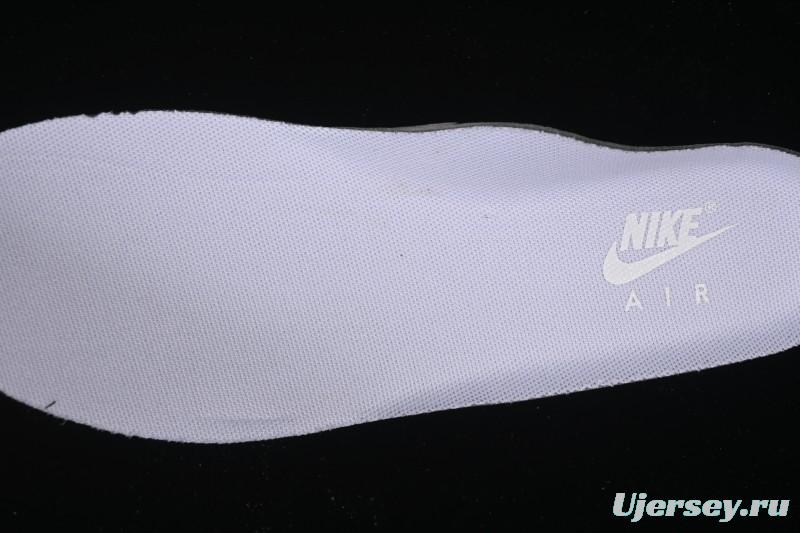 Nike Air Force 1 '07 Low Casual Sneakers with Full-Length Air Cushion - HF2893-100