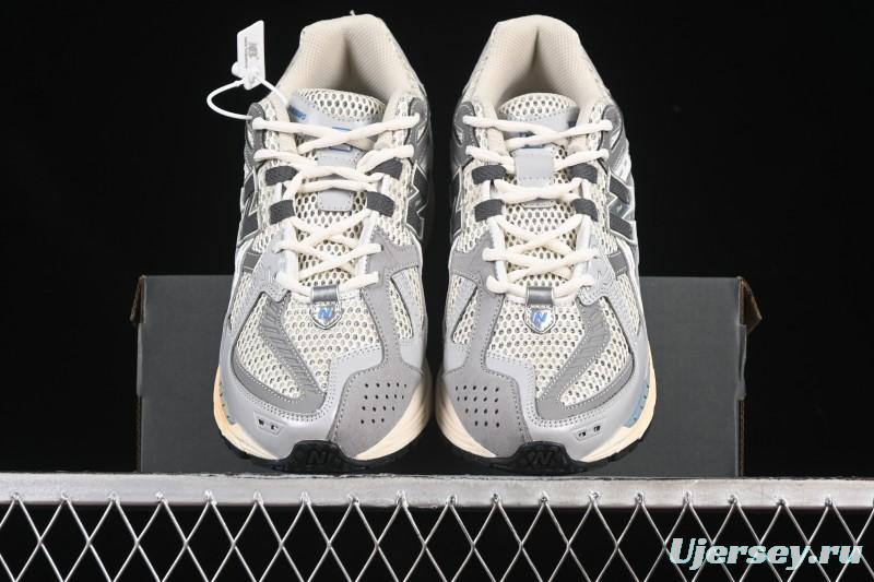 New Balance 1906 Series Retro Dad Style Casual Running Shoes - U1906NA