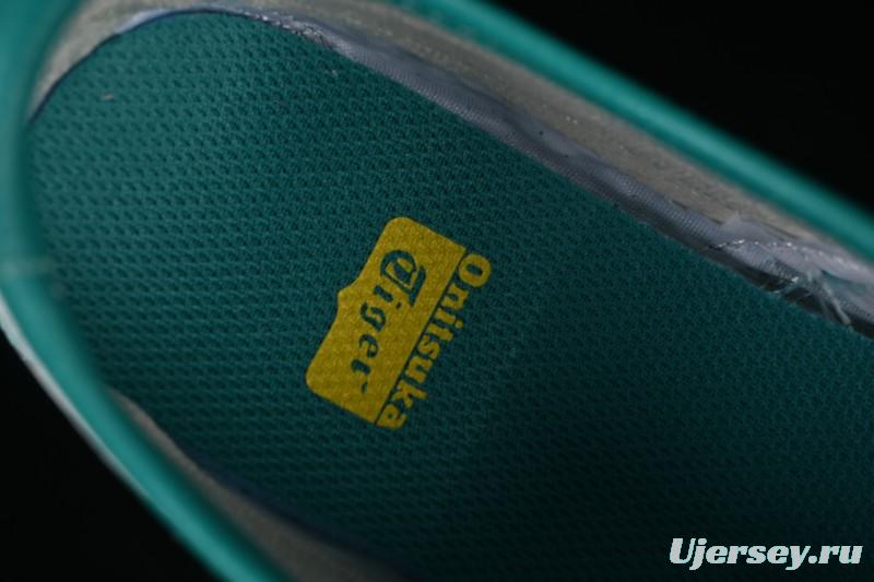 Onitsuka Tiger Mexico 66 Low-Top Casual Running Shoes - 1183B771-300