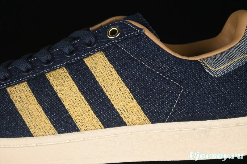 Adidas Superstar 82 Casual Sneakers with Shell Toe Design - JH5577