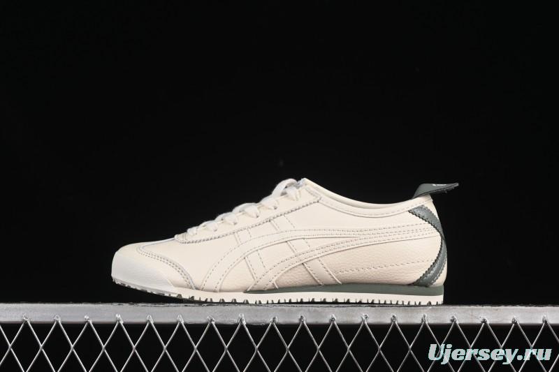 Onitsuka Tiger Mexico 66 Low-Top Casual Running Shoes - 1183B781-103